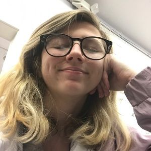 Meet your Posher, Paige